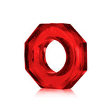 Humpballs Cock Ring Ruby