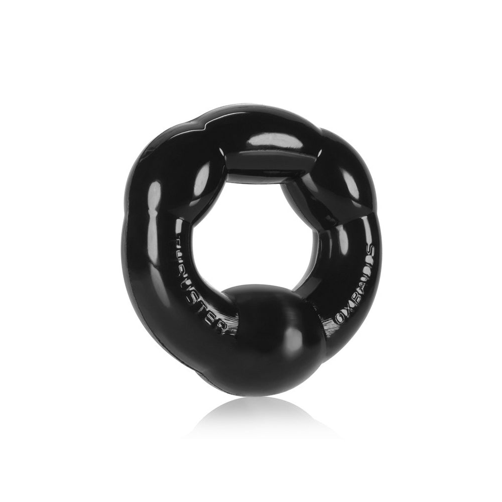 Thruster Cock Ring Black