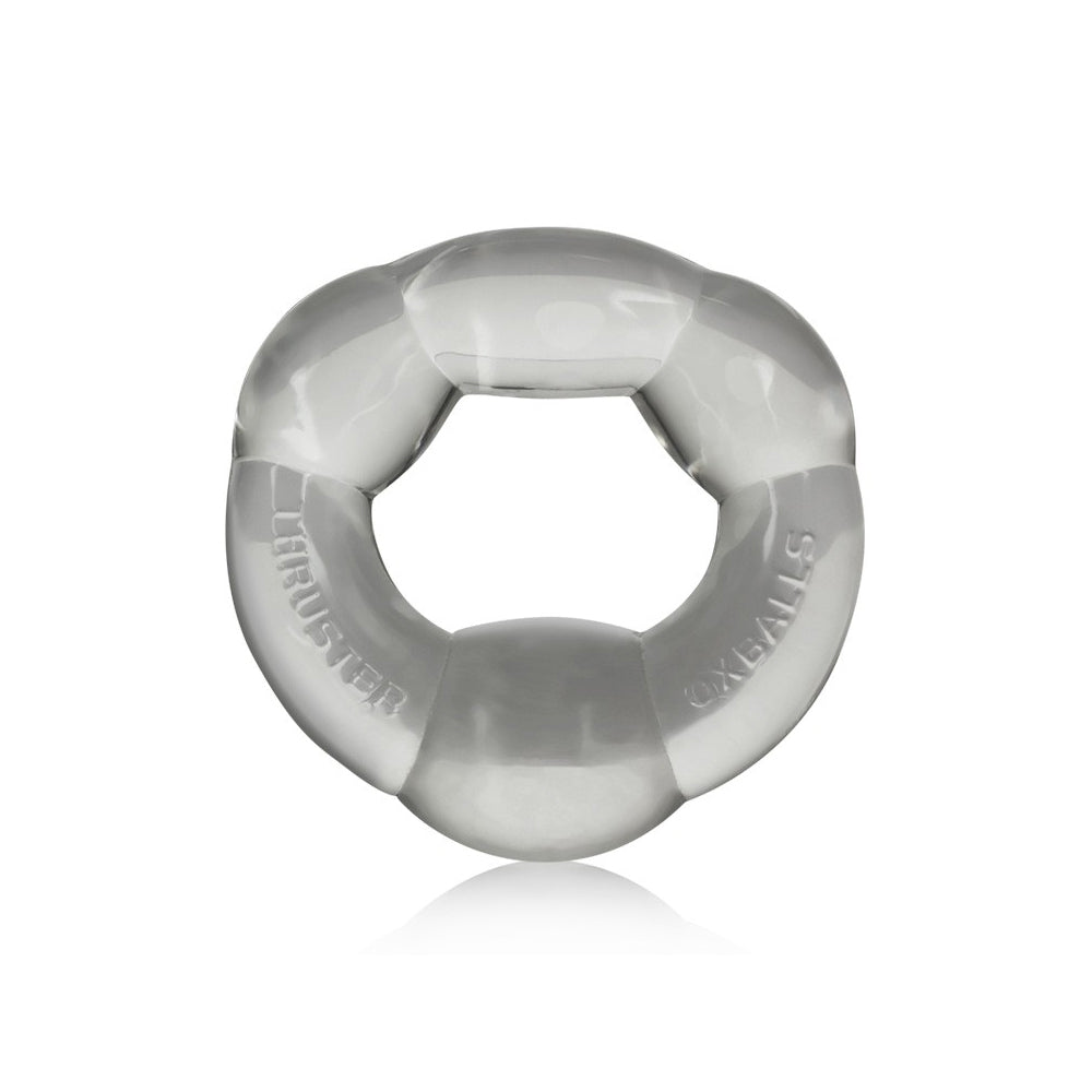 Thruster Cock Ring Clear