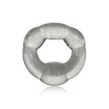 Thruster Cock Ring Clear
