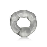 Thruster Cock Ring Clear