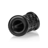 Morph Ballstretcher Black