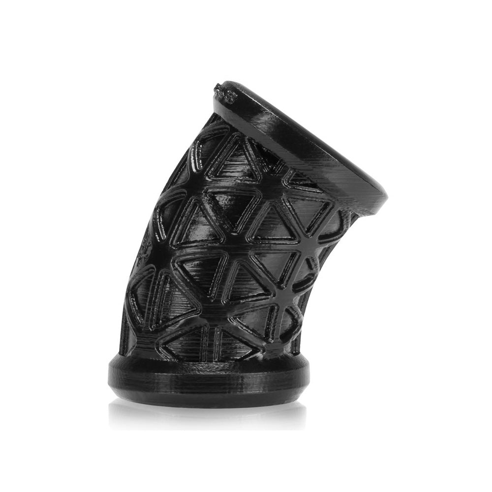 Morph Ballstretcher Black