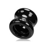 Squeeze Ball Stretcher Black