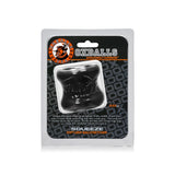 Squeeze Ball Stretcher Black