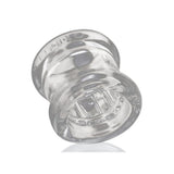 Squeeze Ball Stretcher Clear