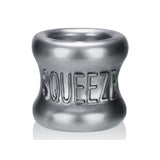 Squeeze Ball Stretcher Steel