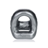 360 Cock Ring & Ball Sling Steel