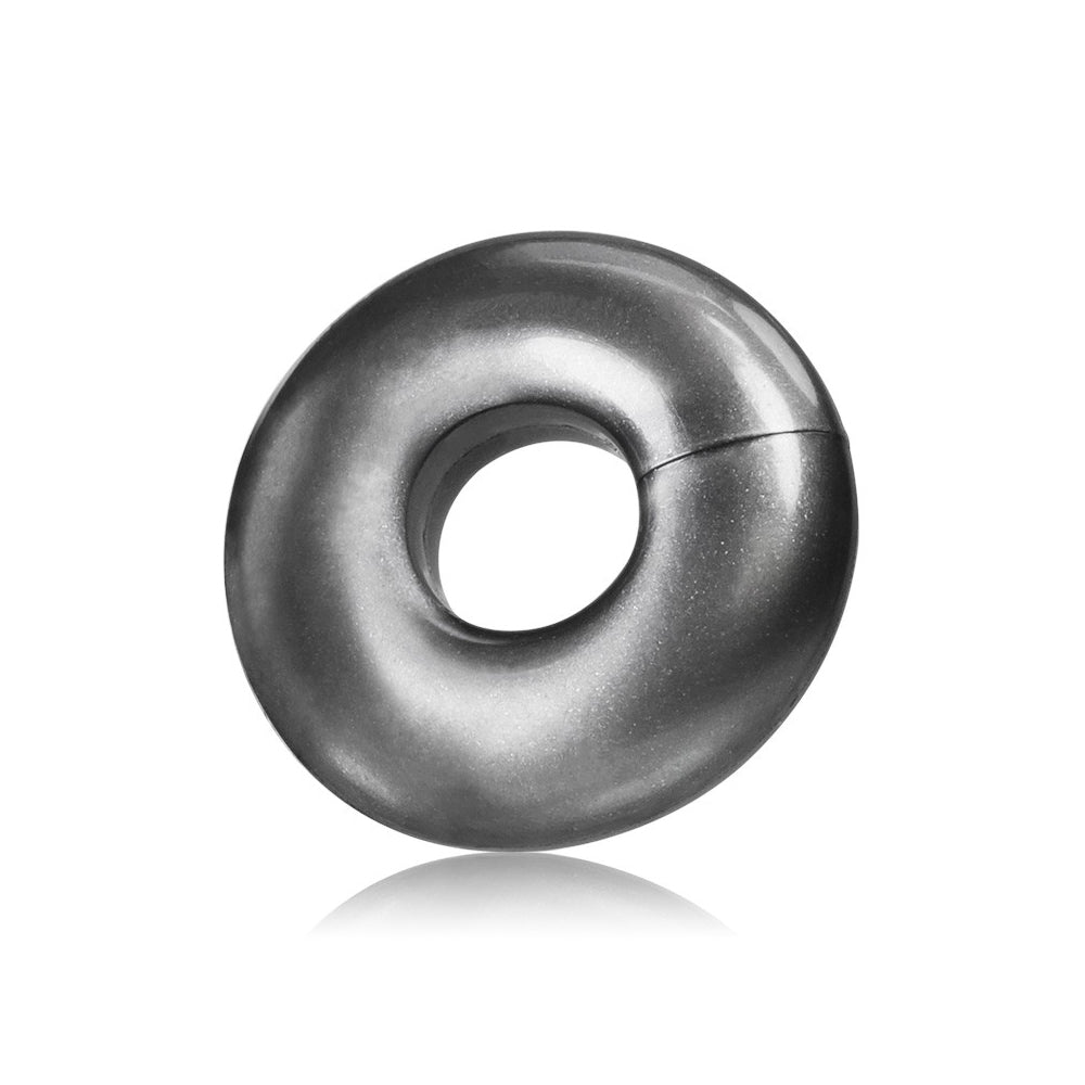 Ringer 3-Pack Of Do-Nut-1 Small Steel