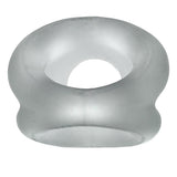 Tri-Squeeze Cocksling & Ballstretcher Clear Ice