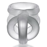 Ballsling Ball-Split-Sling Clear Ice