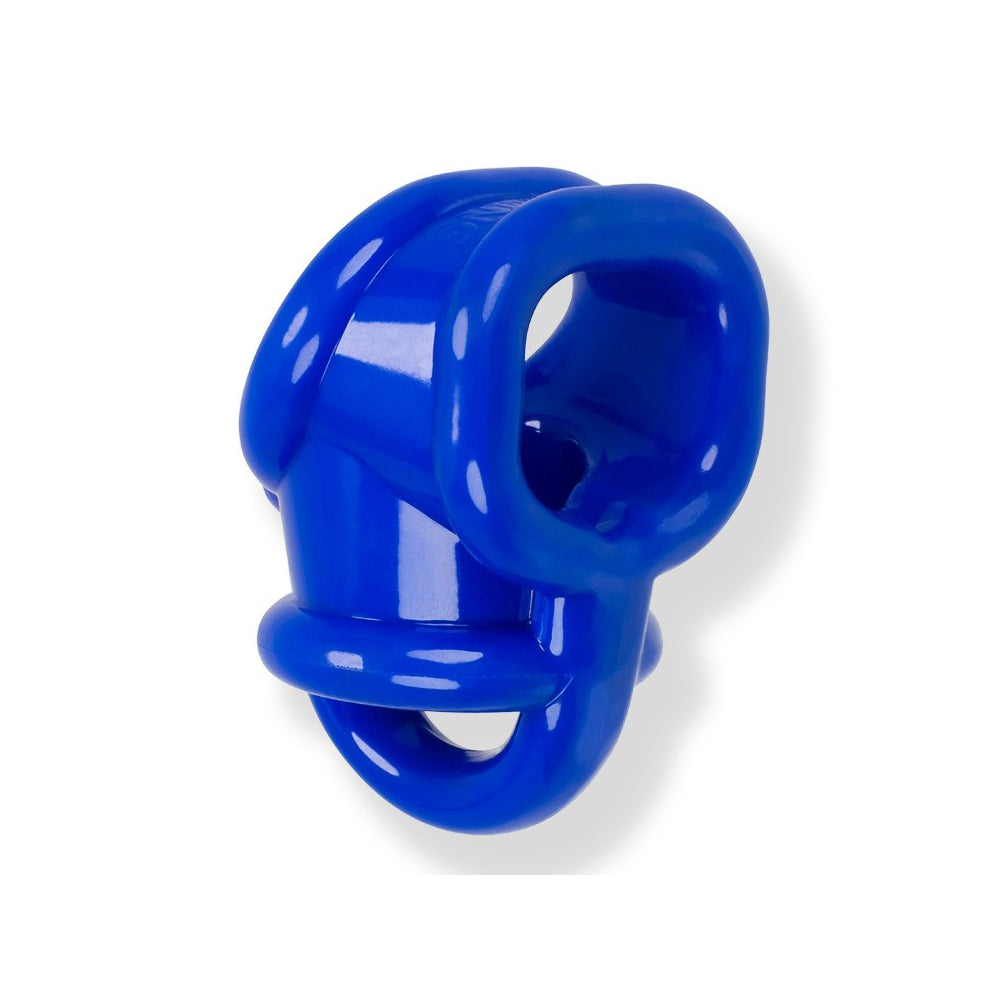 Ballsling Ball-Split-Sling Police Blue