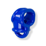 Ballsling Ball-Split-Sling Police Blue