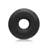 Big Ox Cockring Black Ice