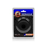 Big Ox Cockring Black Ice
