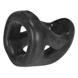 Slingshot 3-Ring Teardrop Sling By Hunkyjunk Tar