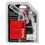 Fit Ergo Long-Wear C-Ring By Hunkyjunk Ice