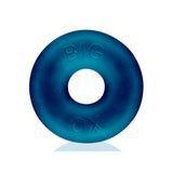 Big Ox Cockring Space Blue