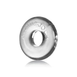 Ringer 3-Pack Of Do-Nut-1 Clear