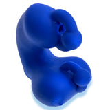 Meatlocker Chastity Police Blue Ice