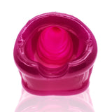 Muscle Ripped Cocksheath Hot Pink