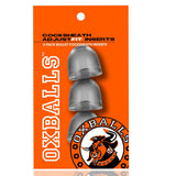 Adjustfit Insert 3Pk Clear