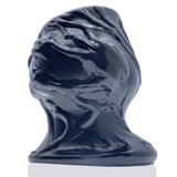 Pighole Squeal Ff Hollow Plug Black