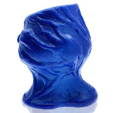 Pighole Squeal Ff Hollow Plug Blue Morph