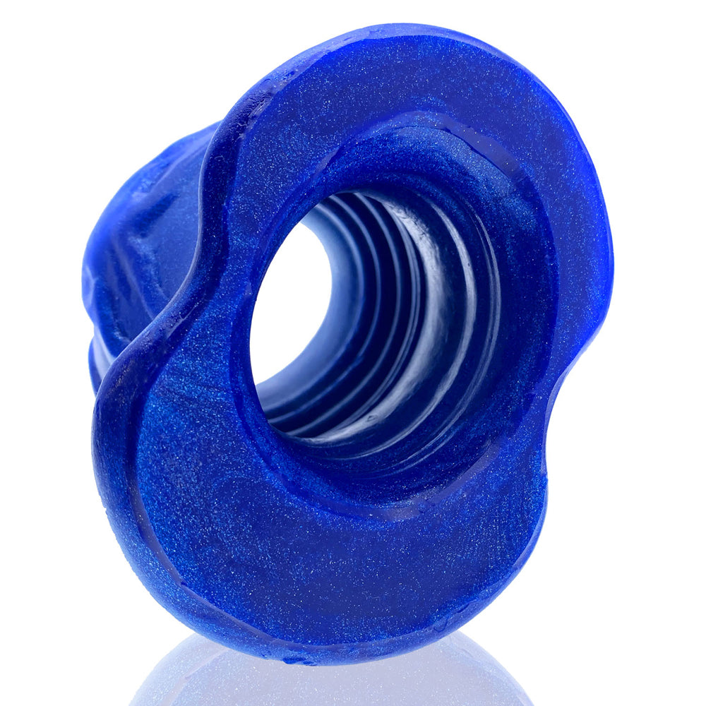 Pighole Squeal Ff Hollow Plug Blue Morph