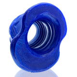Pighole Squeal Ff Hollow Plug Blue Morph