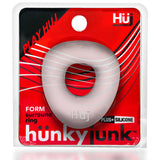 Form Cockring Clear Ice