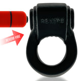 Revring Ring Tar Ice W/ Red Vibe