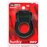 Revring Ring Tar Ice W/ Red Vibe