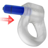Revring Ring Clear Ice W/ Blue Vibe
