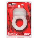 Revring Ring Clear Ice W/ Blue Vibe