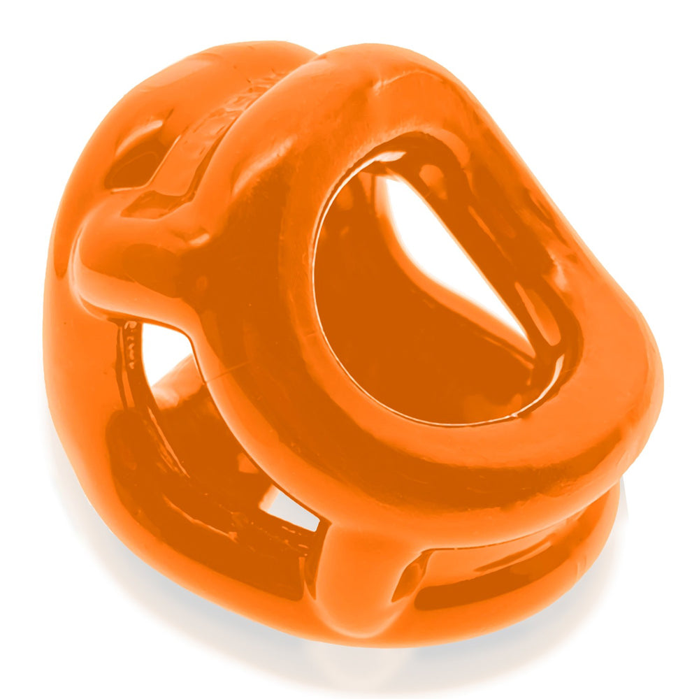 Cocksling Air Original Cocksling Made Lite Orange