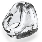 Cocksling Air Sling Clear