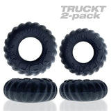 Truckt 2-Piece Cockring Night Edition