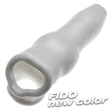 Fido Cocksheath White