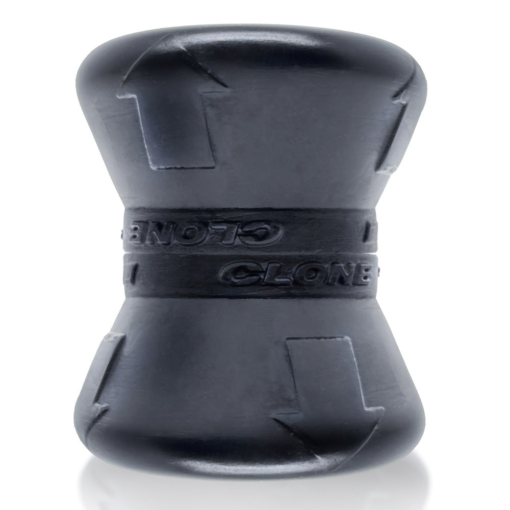 Clone Duo 2-Pack Ballstretcher Black