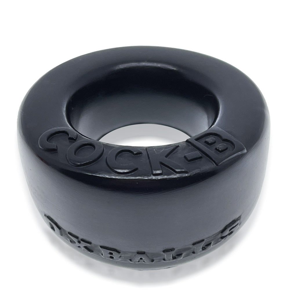 Cock-B Bulge Cockring Black