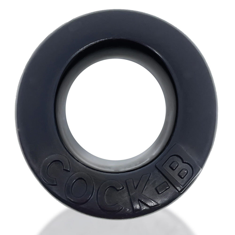 Cock-B Bulge Cockring Black