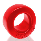Cock-B Bulge Cockring Red