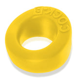 Cock-B Bulge Cockring Yellow