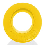 Cock-B Bulge Cockring Yellow