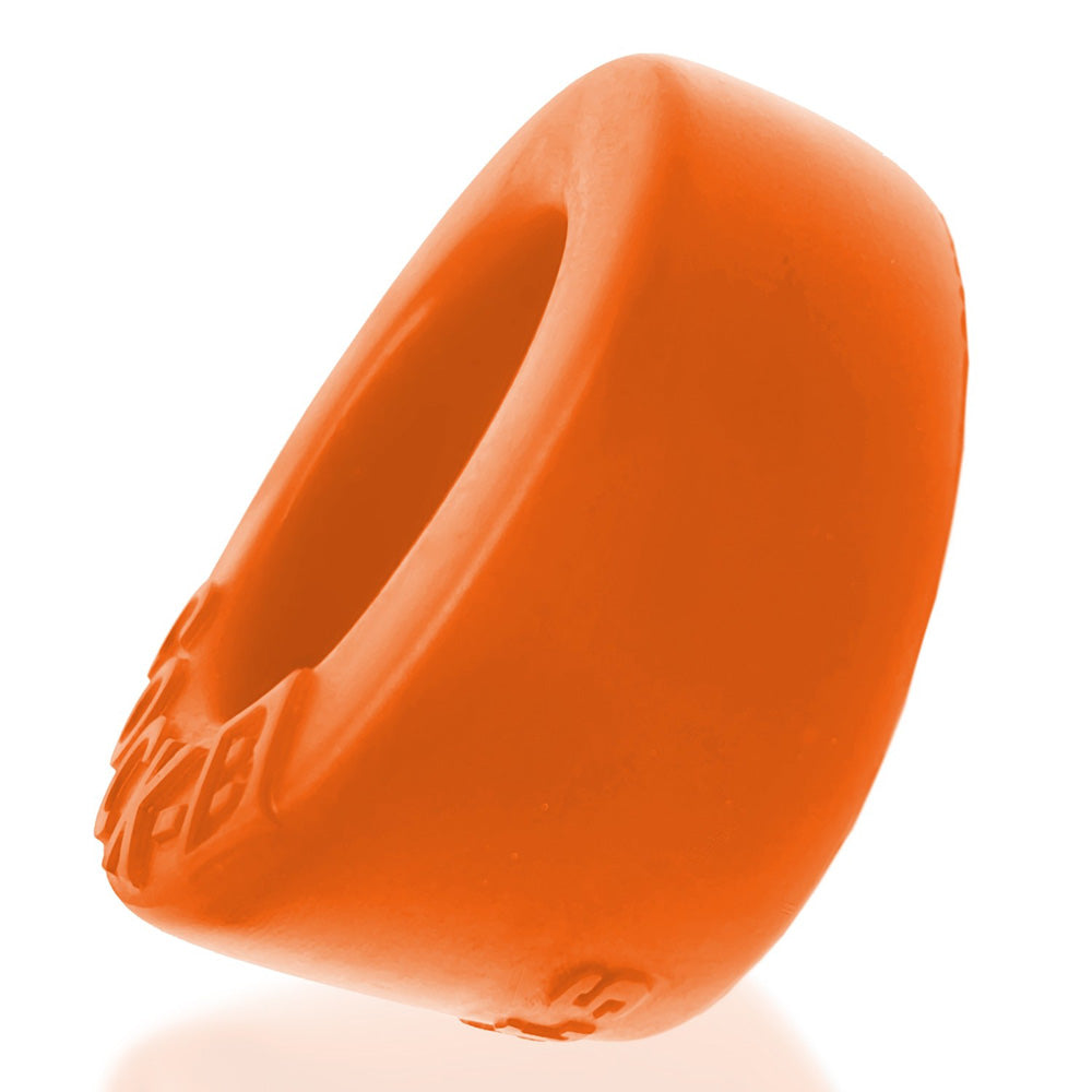 Cock-B Bulge Cockring Orange