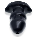 Drain-O Flow-Thru Plug Black Large