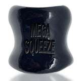 Mega Squeeze Ergofit Ballstretcher Black