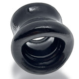 Mega Squeeze Ergofit Ballstretcher Black