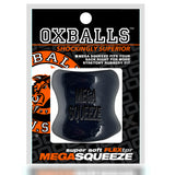 Mega Squeeze Ergofit Ballstretcher Black
